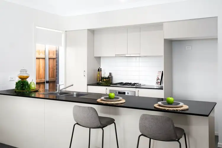 Third view of Homely house listing, 9 Waterloo Street, Schofields NSW 2762