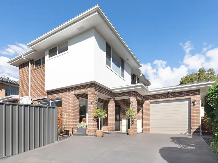Main view of Homely house listing, 6A Mars Street, Epping NSW 2121