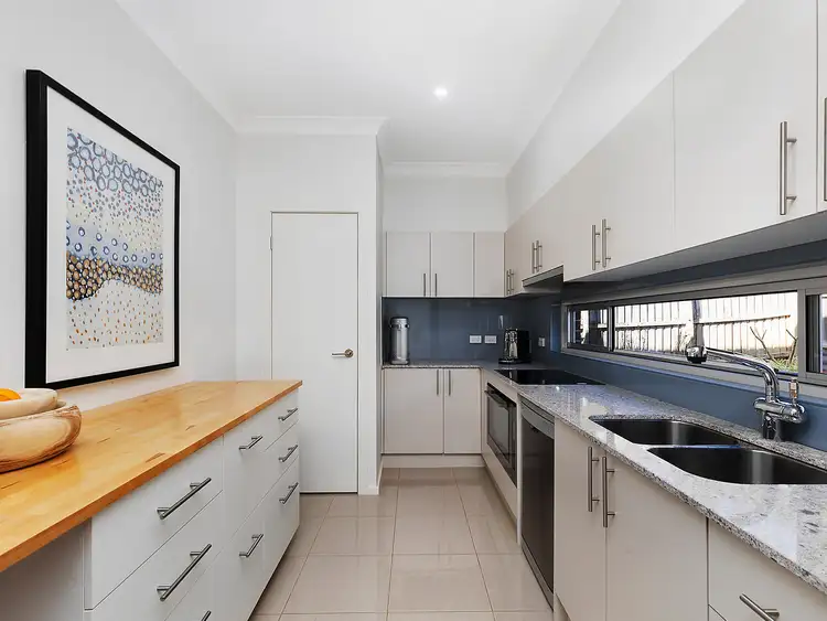 Second view of Homely house listing, 6A Mars Street, Epping NSW 2121