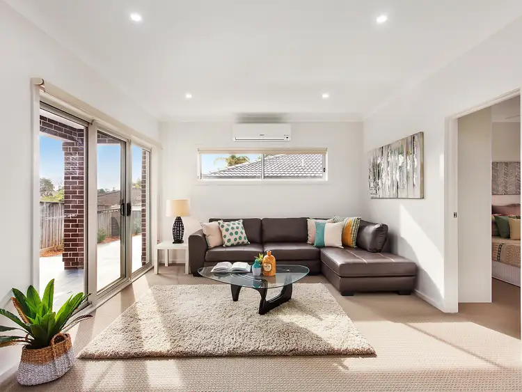 Third view of Homely house listing, 6A Mars Street, Epping NSW 2121