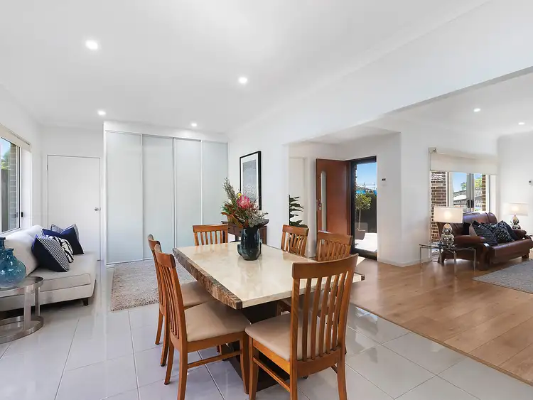Fourth view of Homely house listing, 6A Mars Street, Epping NSW 2121