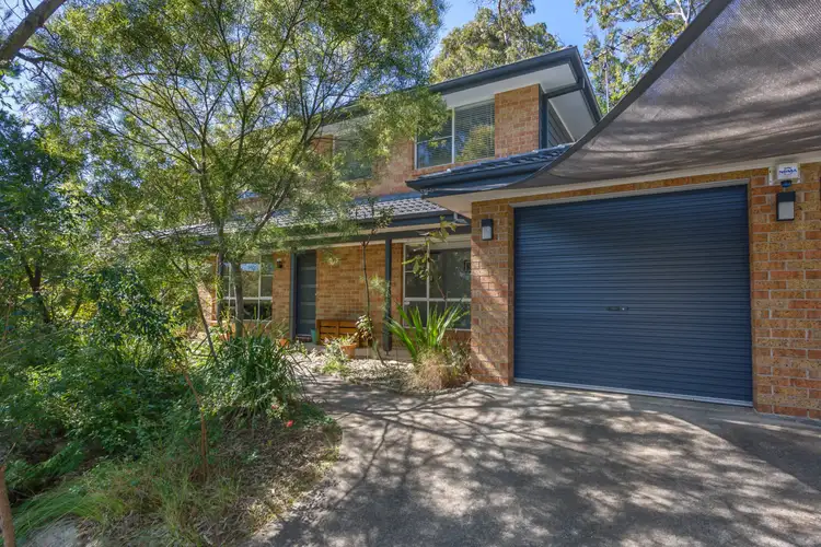 9 Donlea Way, Mount Colah NSW 2079