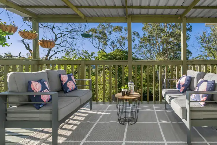 Fourth view of Homely house listing, 98 Parklands Road, Mount Colah NSW 2079
