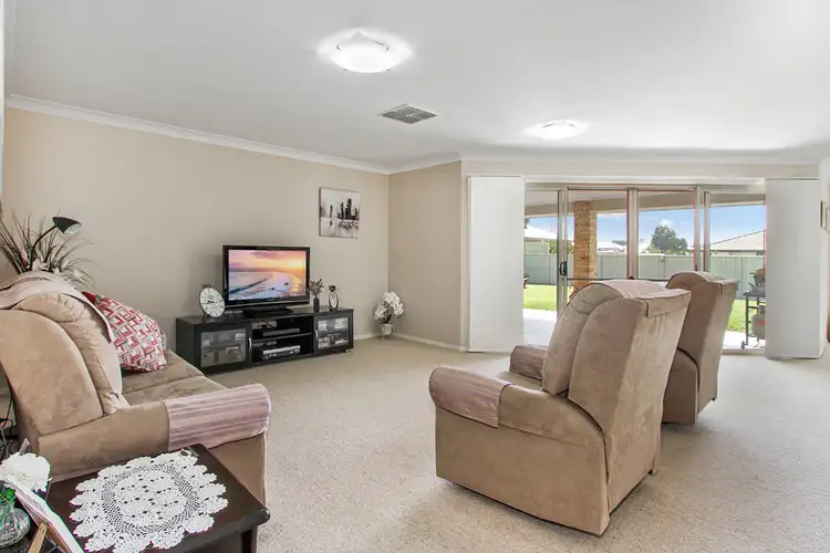 Second view of Homely house listing, 15 Grevillea Crescent, Kootingal NSW 2352