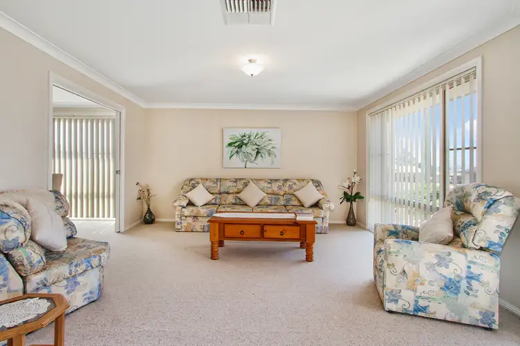 Third view of Homely house listing, 15 Grevillea Crescent, Kootingal NSW 2352