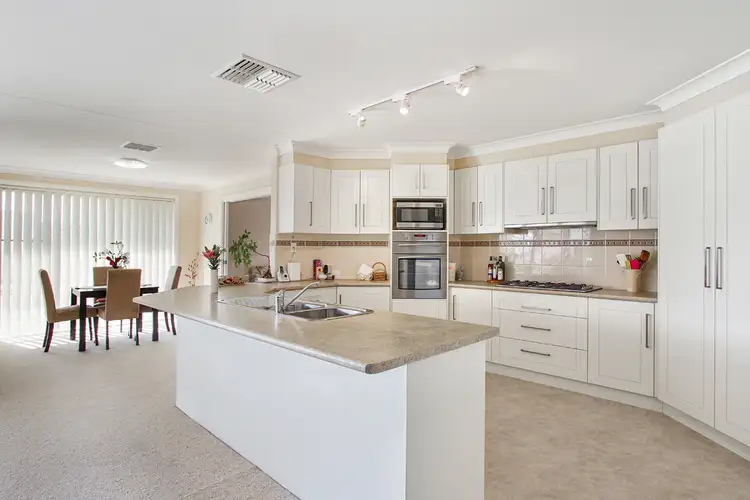 Fourth view of Homely house listing, 15 Grevillea Crescent, Kootingal NSW 2352