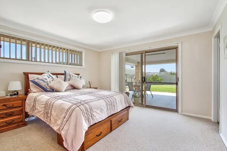 Sixth view of Homely house listing, 15 Grevillea Crescent, Kootingal NSW 2352