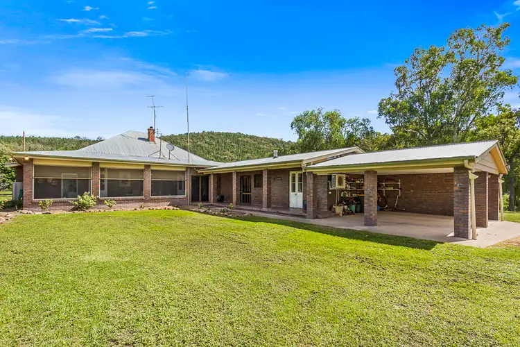 Fourth view of Homely rural property listing, 1714 Piallaway Road, Currabubula NSW 2342