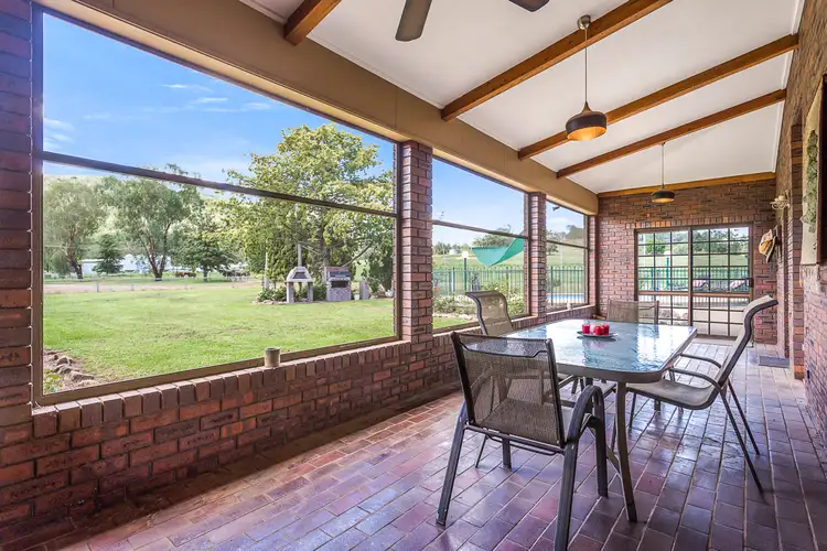 Fifth view of Homely rural property listing, 1714 Piallaway Road, Currabubula NSW 2342