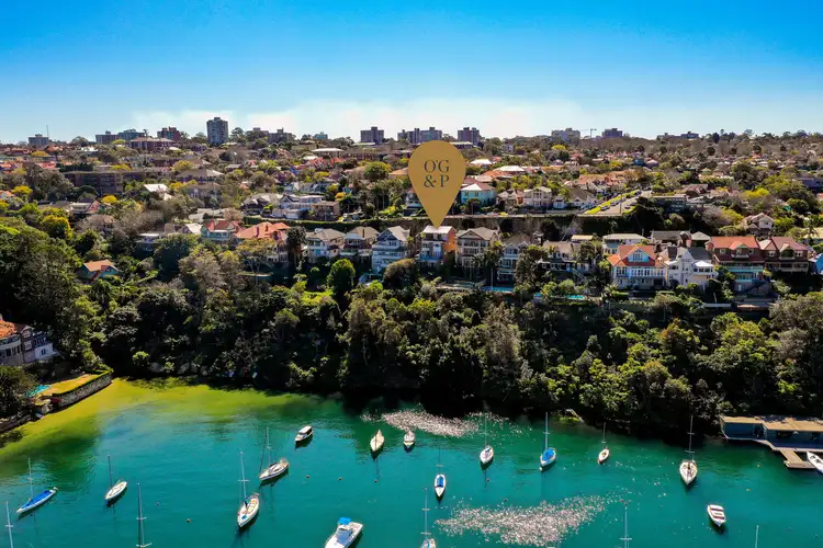 4/18 Lower Boyle Street, Mosman NSW 2088
