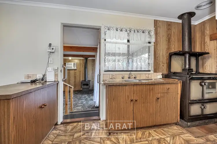 Fifth view of Homely house listing, 4 Mountain View Street, Avoca VIC 3467