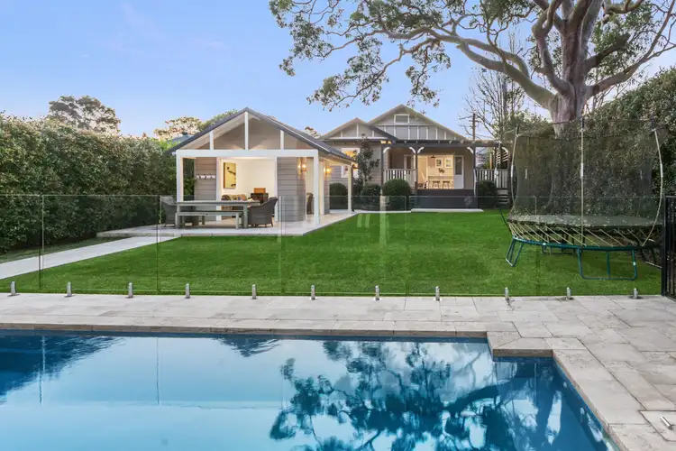 48 Olive Street, Asquith NSW 2077