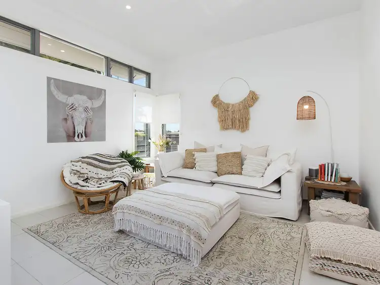 Second view of Homely semi-detached listing, 1/49 Grant Street, Ballina NSW 2478