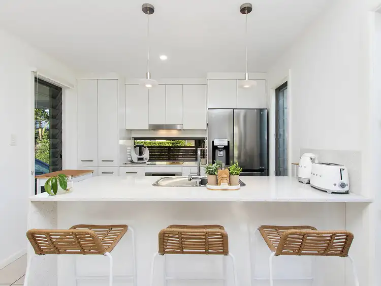 Third view of Homely semi-detached listing, 1/49 Grant Street, Ballina NSW 2478