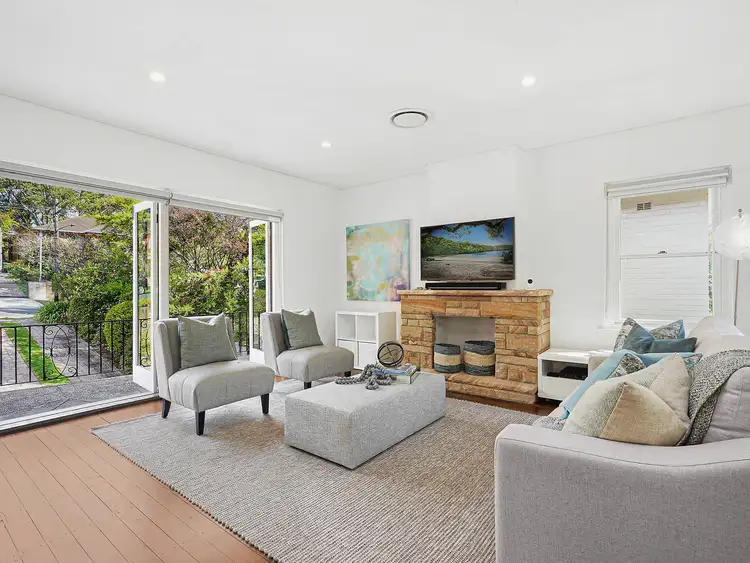 Second view of Homely house listing, 37 Fox Street, Lane Cove NSW 2066