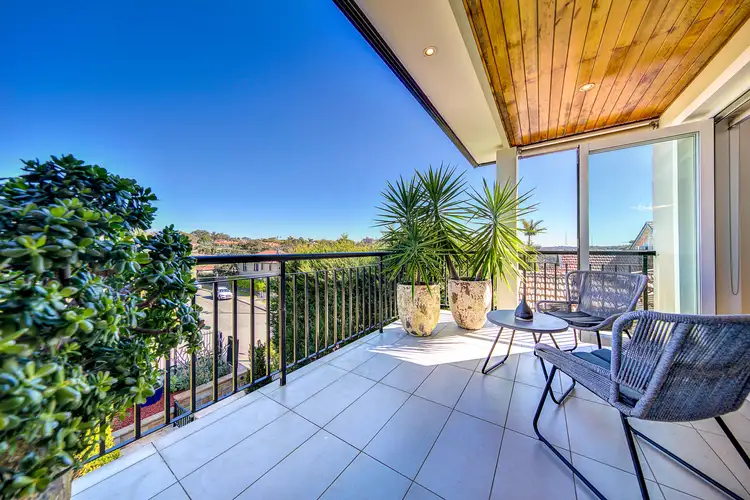 Fifth view of Homely house listing, 125 Awaba Street, Mosman NSW 2088