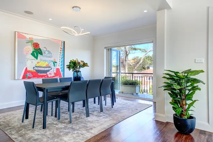 Sixth view of Homely house listing, 125 Awaba Street, Mosman NSW 2088