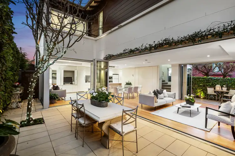 Second view of Homely house listing, 24b Lloyd Avenue, Cremorne NSW 2090