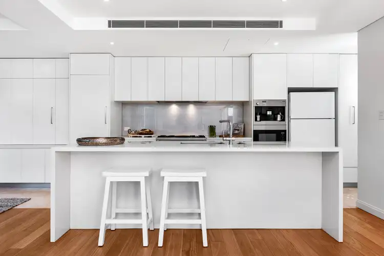 Third view of Homely house listing, 24b Lloyd Avenue, Cremorne NSW 2090