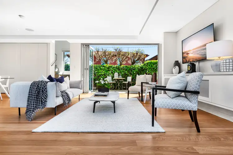 Fourth view of Homely house listing, 24b Lloyd Avenue, Cremorne NSW 2090