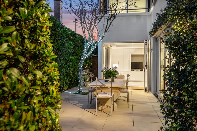 Fifth view of Homely house listing, 24b Lloyd Avenue, Cremorne NSW 2090