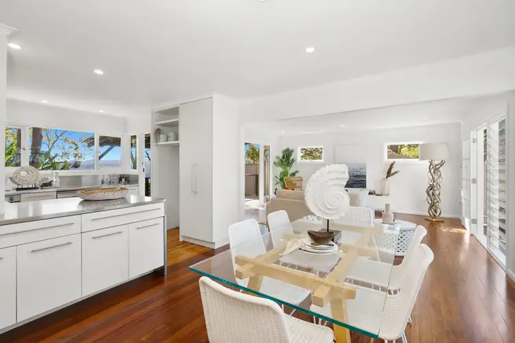 Third view of Homely house listing, 32 Chisholm Avenue, Avalon Beach NSW 2107