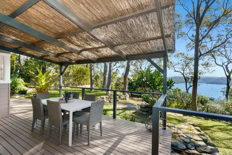 Fourth view of Homely house listing, 32 Chisholm Avenue, Avalon Beach NSW 2107