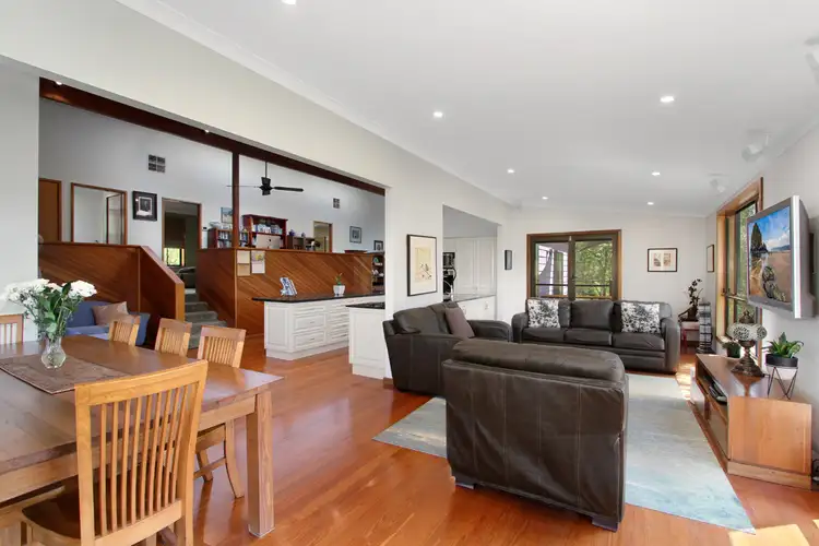Fourth view of Homely house listing, 59 Woodside Chase, Kootingal NSW 2352