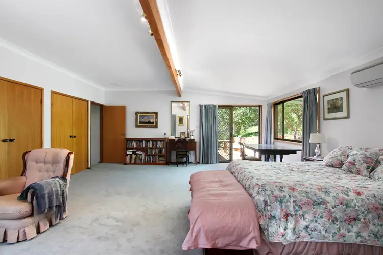 Fifth view of Homely house listing, 59 Woodside Chase, Kootingal NSW 2352