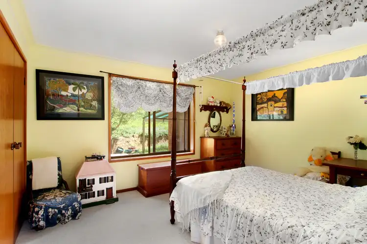 Sixth view of Homely house listing, 59 Woodside Chase, Kootingal NSW 2352
