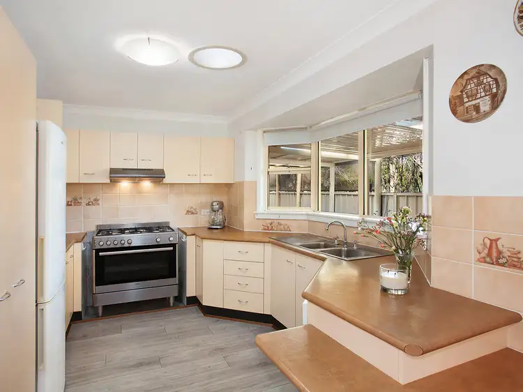 Second view of Homely townhouse listing, 1/1 Lara Close, Ourimbah NSW 2258