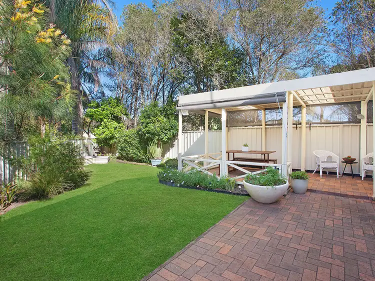 Fourth view of Homely townhouse listing, 1/1 Lara Close, Ourimbah NSW 2258
