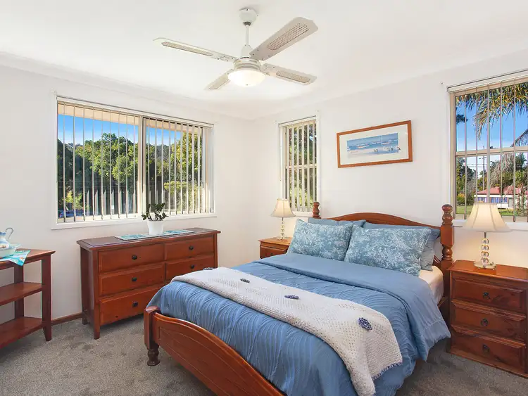 Fifth view of Homely townhouse listing, 1/1 Lara Close, Ourimbah NSW 2258