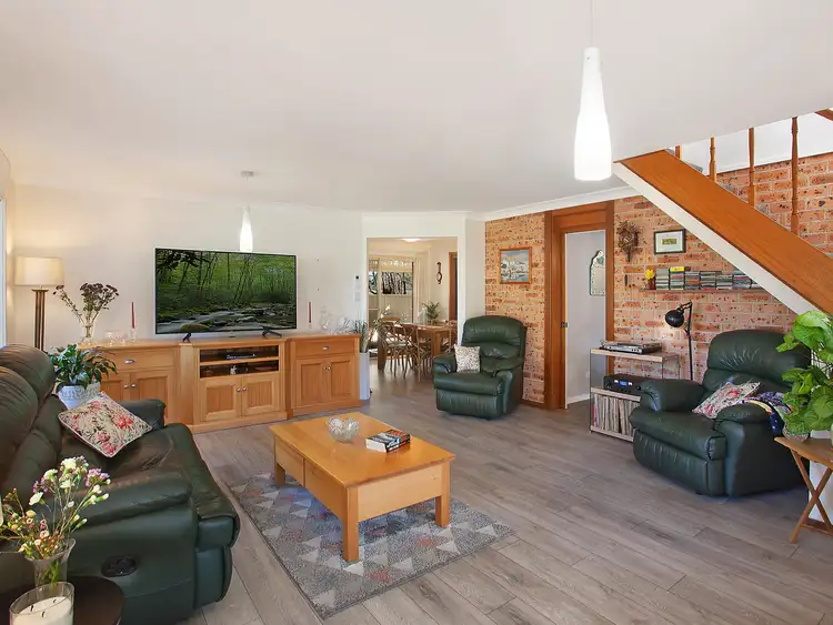 Sixth view of Homely townhouse listing, 1/1 Lara Close, Ourimbah NSW 2258