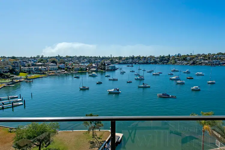47/18 Wolseley Street, Drummoyne NSW 2047