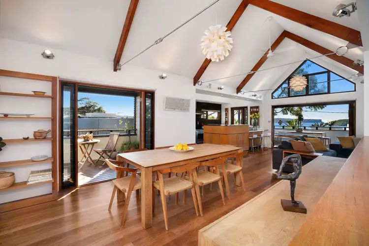 30A Mandolong Road, Mosman NSW 2088