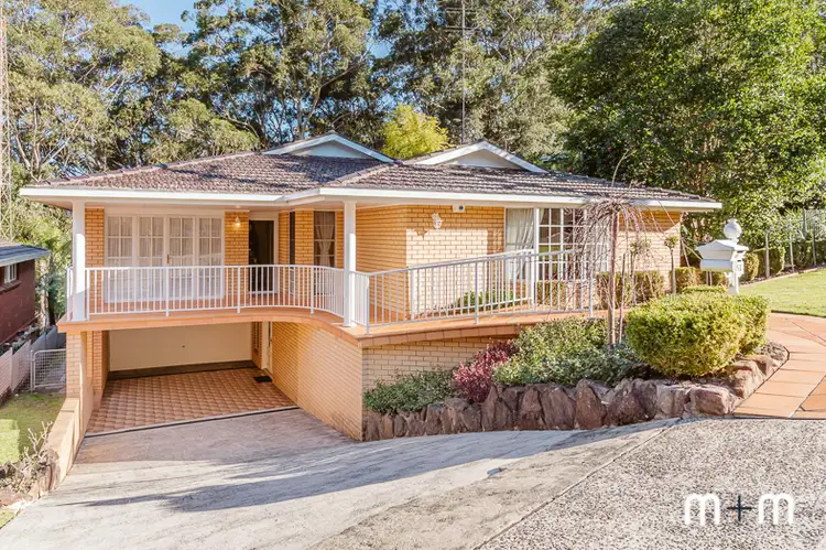 53 Greenslopes Avenue, Mount Pleasant NSW 2519