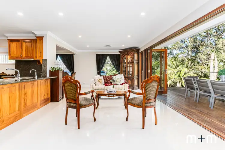 Fifth view of Homely house listing, 53 Greenslopes Avenue, Mount Pleasant NSW 2519