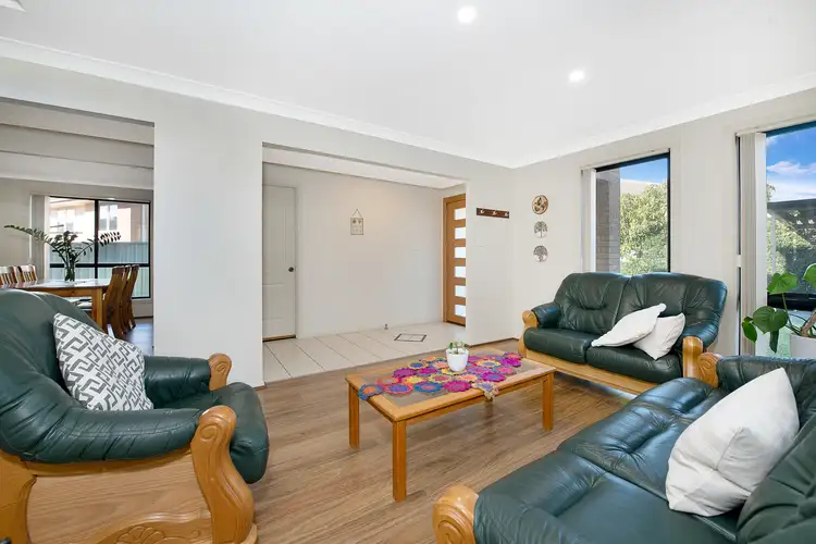 Third view of Homely house listing, 10 Kidman Street, Glenwood NSW 2768