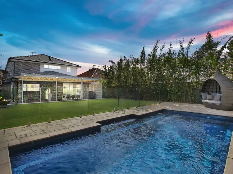Main view of Homely house listing, 17A Chelmsford Avenue, Botany NSW 2019
