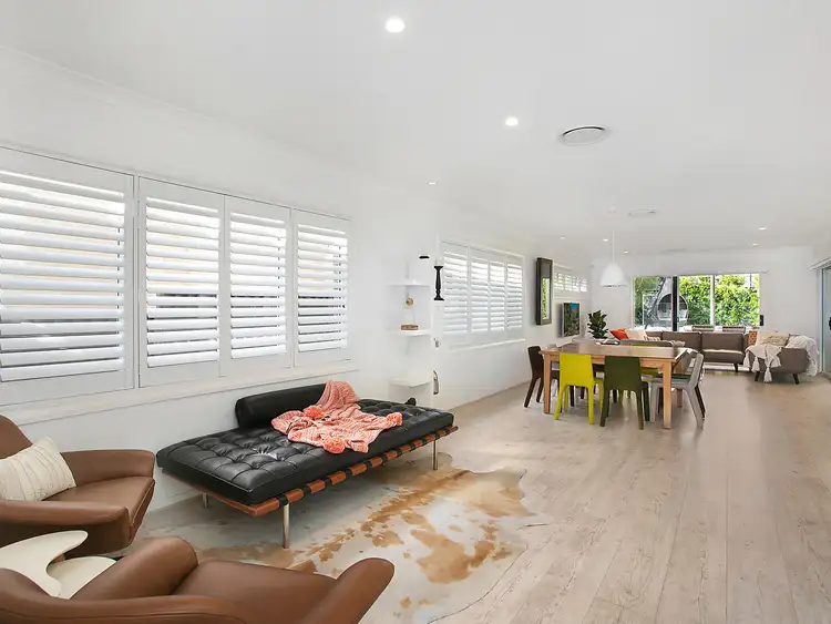 Second view of Homely house listing, 17A Chelmsford Avenue, Botany NSW 2019