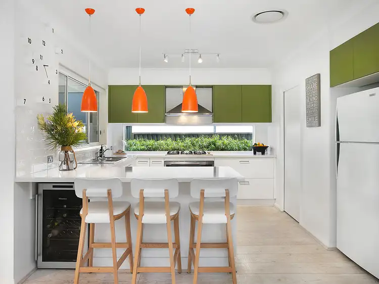 Third view of Homely house listing, 17A Chelmsford Avenue, Botany NSW 2019