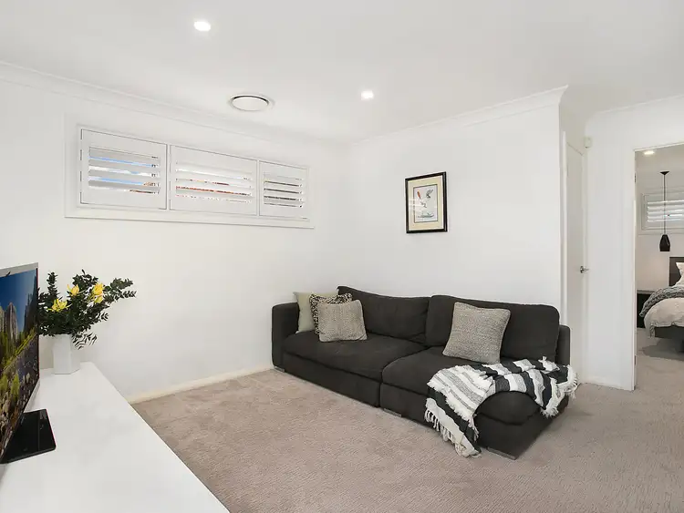 Sixth view of Homely house listing, 17A Chelmsford Avenue, Botany NSW 2019
