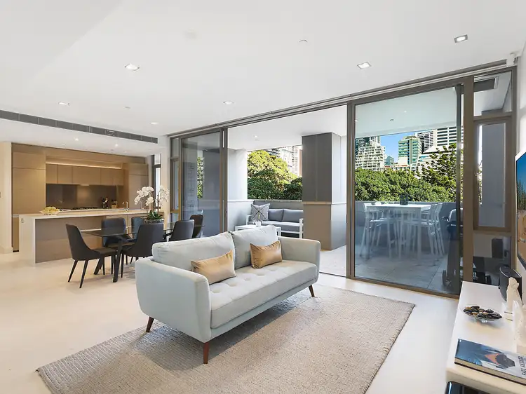Main view of Homely apartment listing, 7/18 College Street, Darlinghurst NSW 2010