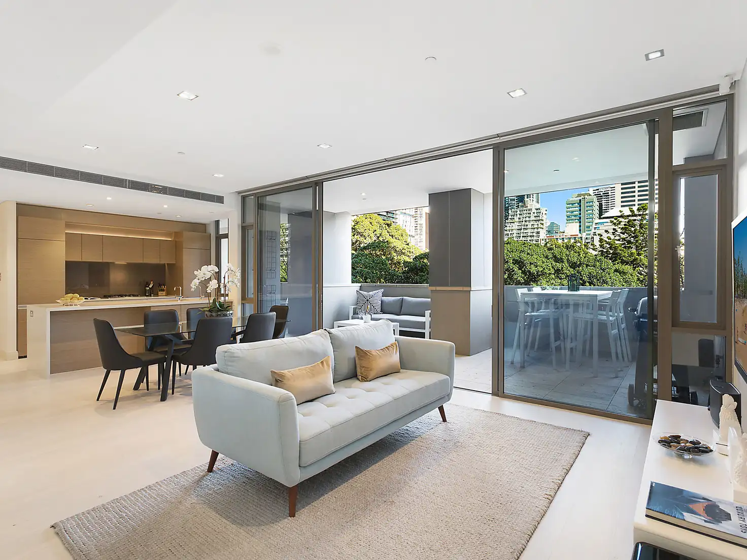 Main view of Homely apartment listing, 7/18 College Street, Darlinghurst NSW 2010