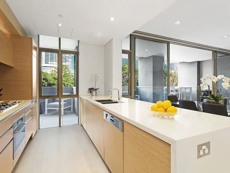 Second view of Homely apartment listing, 7/18 College Street, Darlinghurst NSW 2010