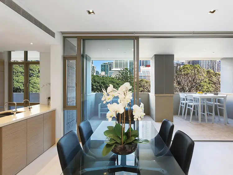Third view of Homely apartment listing, 7/18 College Street, Darlinghurst NSW 2010