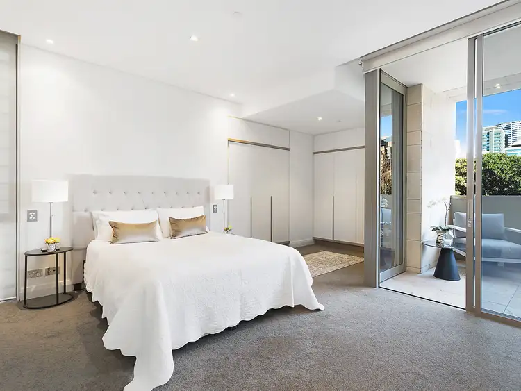 Fourth view of Homely apartment listing, 7/18 College Street, Darlinghurst NSW 2010