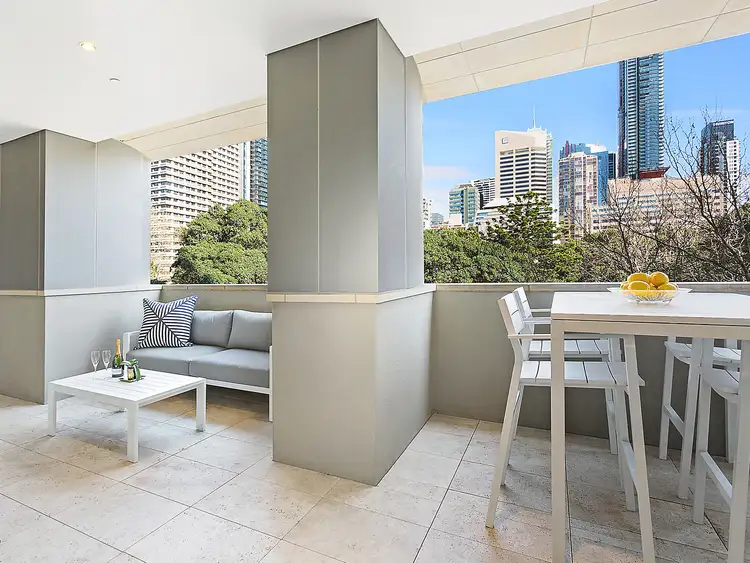 Sixth view of Homely apartment listing, 7/18 College Street, Darlinghurst NSW 2010
