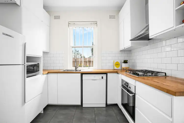 Fourth view of Homely apartment listing, 1/65 Lawson Street, Bondi Junction NSW 2022